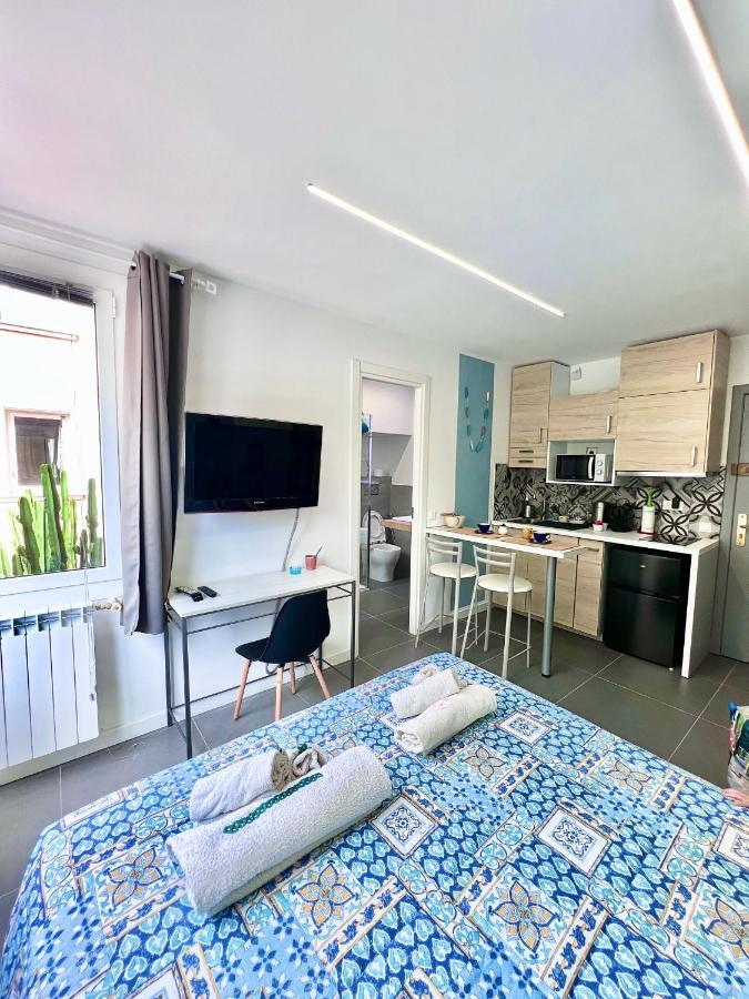 Gloria Maris Appartement