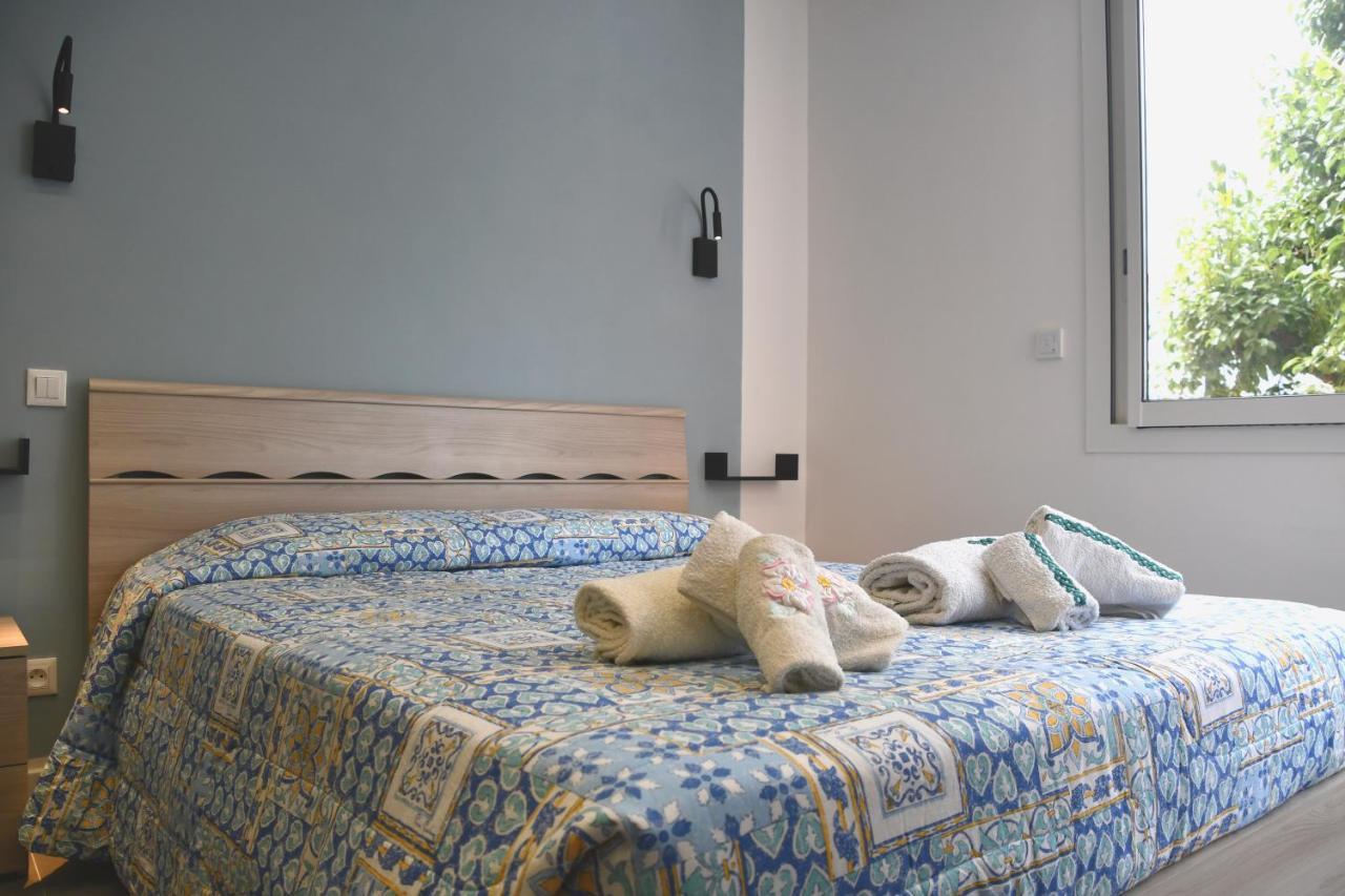 Gloria Maris Appartement *